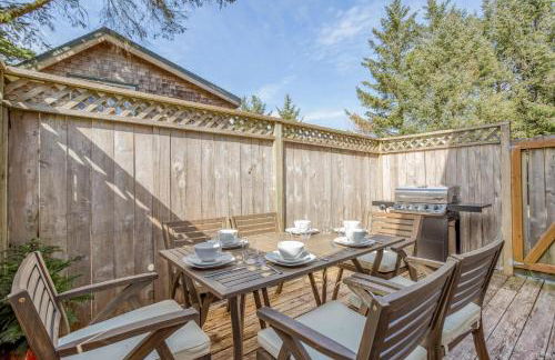 Puffin Hollow - Meredith Lodging - Foto 2