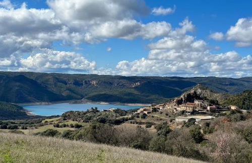 Apartaments La Pertusa 2o - Foto 37