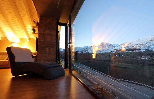 El Balcon de La Lomba - Casa - Foto 64