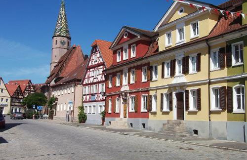 Ferienwohnungen Flora - Foto 64