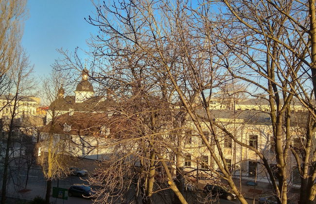 Podol Apartment - Foto 43