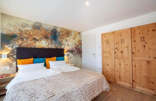 Adler Living Attika Wohnung - Foto 17