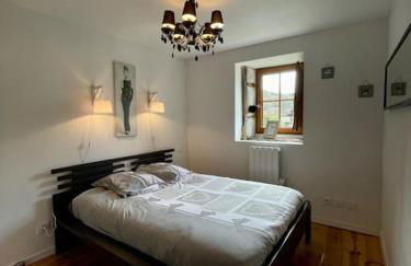 Gîte Les Voûtes du Chambon - Foto 40