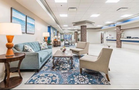 Daytona Beach Resort Private balcony Ocean Front - Foto 31