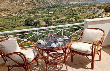 Villa Sis - Cycladic Sea View Luxury Home near Milos Beach & hiking trails 3, 4 & 5 - Photo 72