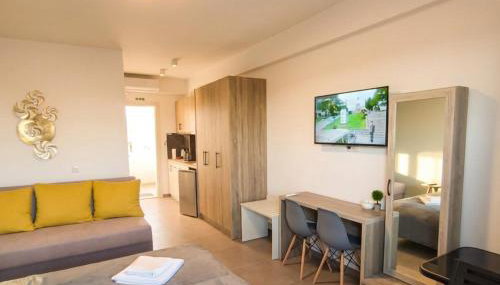 Elegant Dream Suites - Foto 5