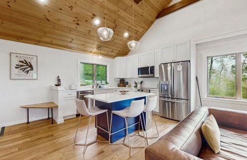 Ninevah Vista Getaway - Foto 11