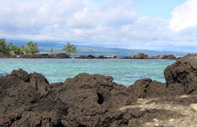 Maluhia Kahakai 2 Bedroom Condo by RedAwning - Foto 41