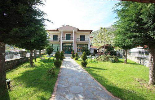 Krystal Hotel - Foto 23