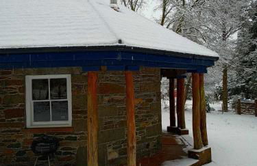 The Dairy - Patterdale Hall - Foto 22