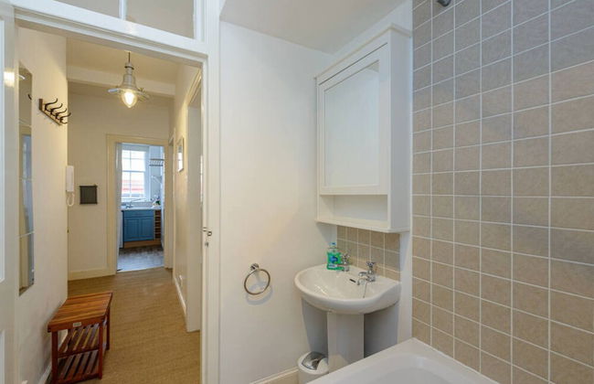 Pebbles Apartment - Heart of Town - Foto 7