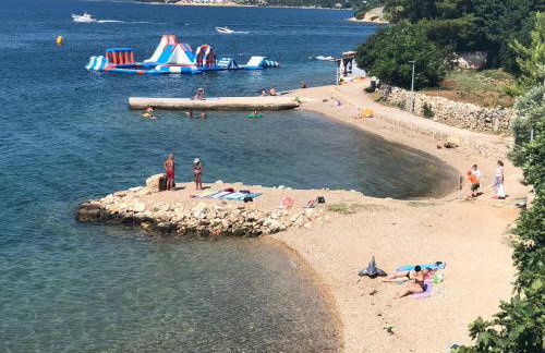 Design-Beachresort - with Pool - first line to the sea - Foto 72