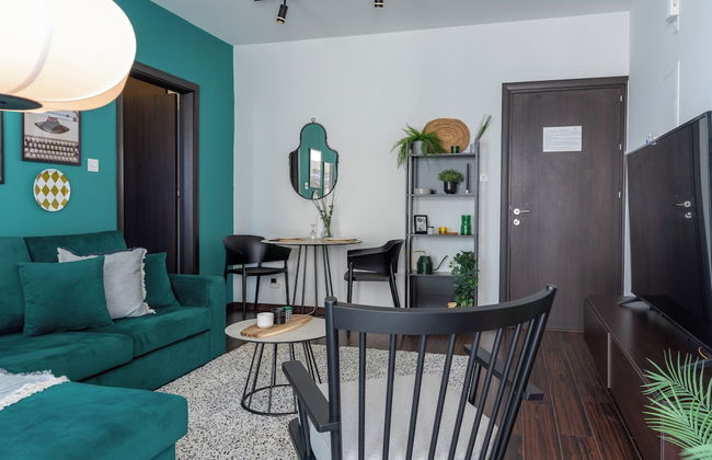 Harbor Apartments in Larnaca - Foto 59