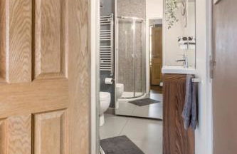 Modern Private Studio Room - Foto 15