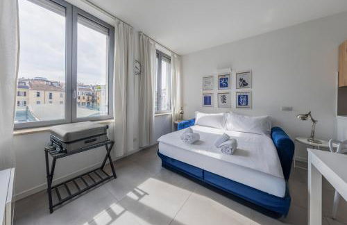 Cadorna House in Central Milan - Photo 21