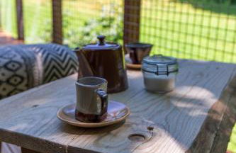 Dôme panoramique tout confort au cœur du Vercors - Foto 60