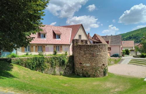 La Grande Terrine - Gîtes Les Potiers - Foto 36