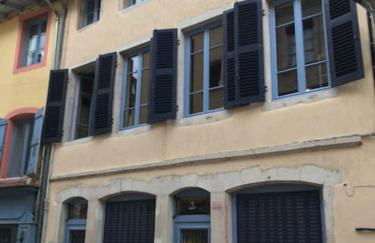 La maison de Lea, chambres d'hôtes de 14 couchages - Foto 21