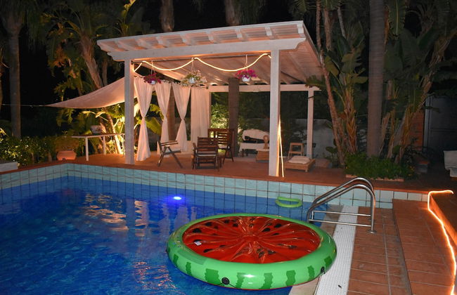 Suite Margherita With Private Garden and Shared Pool - Foto 10