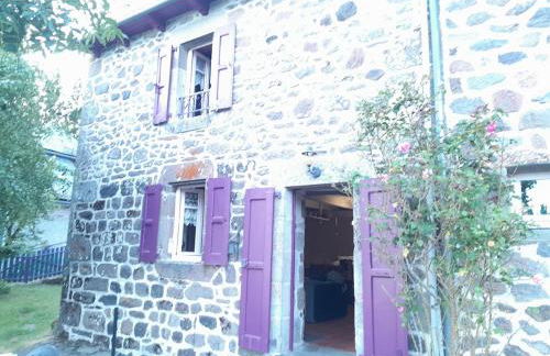 Nouveau - Maison Nierveze proche Lioran - Photo 25