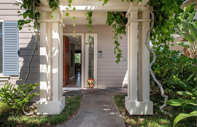 Fairway Villas Waikoloa F6 - Foto 32