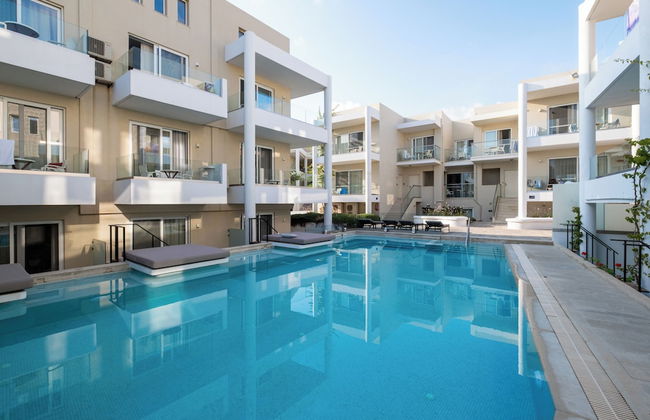 Dimitrios Village Beach Resort - Foto 30