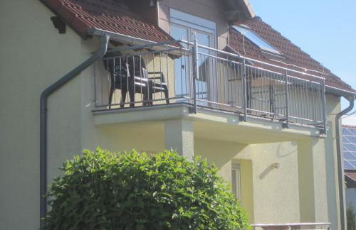 Haus am Schaumberg - Foto 19