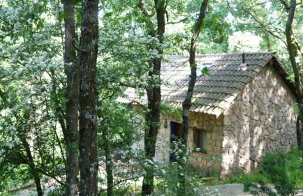 Casa Rural Crisol Spa - Photo 13