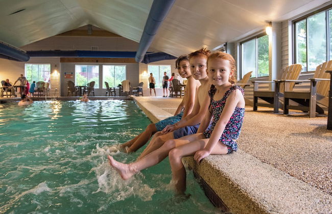 Attitash Mountain Village - Photo 1