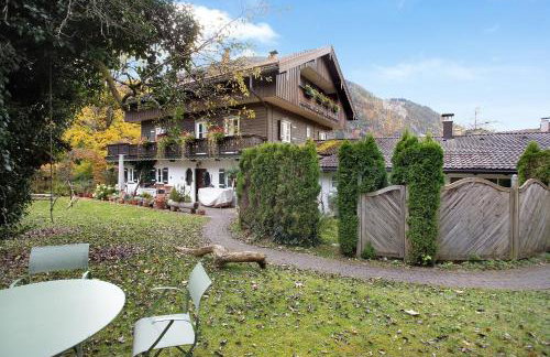 Seeberg - Haus Annamirl - Foto 14