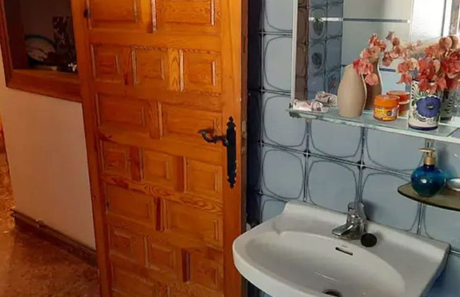 Valencia Countryside Villa - Foto 23