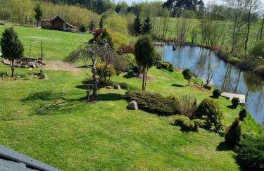 Wiejska Chata - Foto 35