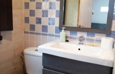 La Fragua del Canajal apartamentos - Foto 57