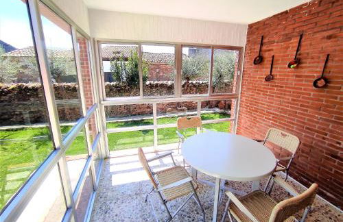 Casa Rural EL HUERTO con Jardín - Foto 3