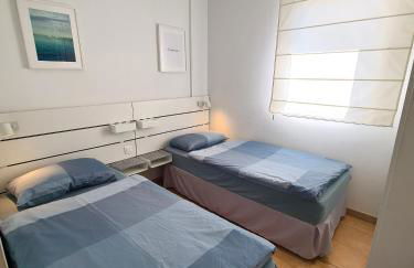 Moderne Penthouse-Whg am Hafen von Cala d'Or / WLAN, Klimaanlage, Pool - Foto 17