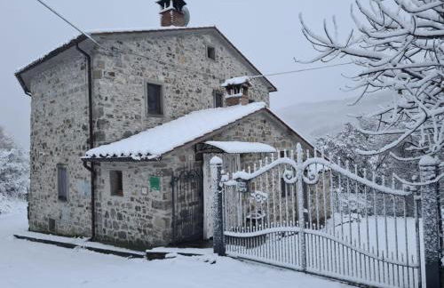 La caciaia di Bulcianella - Photo 1