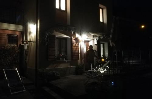 Casetta next to the Creek Dino Buzzati - Photo 2