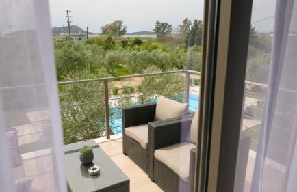 Three Charites Resort - Foto 2