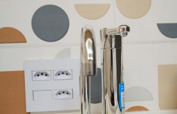 Studio no Coração do Rio, Metrô e VLT na Porta - Foto 3