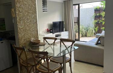 Apartamento à beira mar Cabo Branco - Foto 2