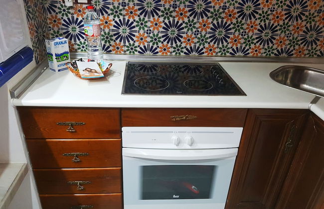 Ona Aldea del Mar - Photo 11