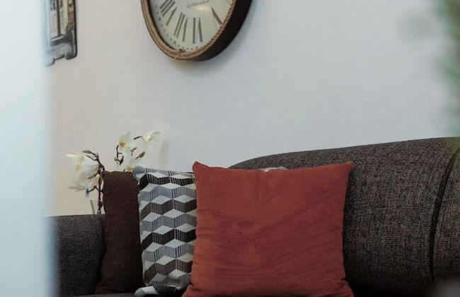 Elegant Two-bedroom Apartment in Upscale Surroundings - Foto 6