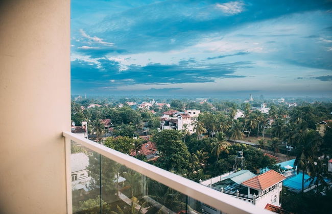 Ocean Breeze Condo - Photo 50