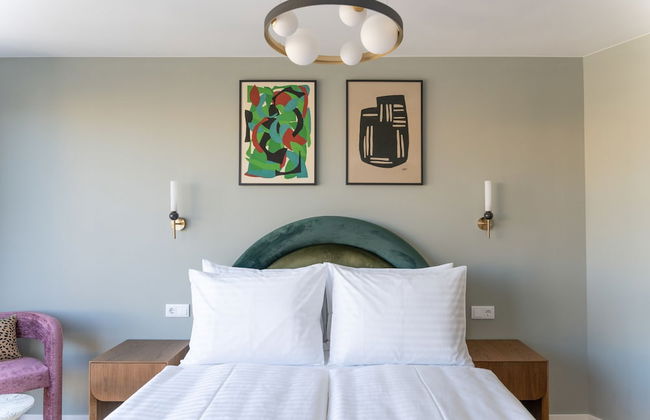 Numa Vienna Terra - Photo 25