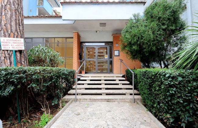 Cozy Domar - My Extra Home - Photo 46