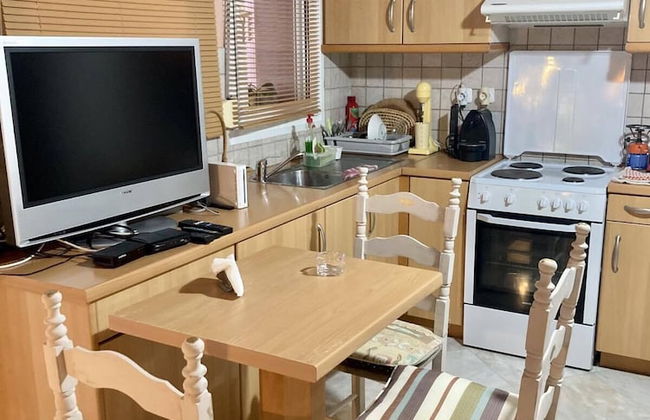 Chios Cozy studio Island Getaway - Foto 3