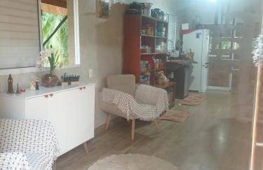 Sitio Lady Laura Biritiba Ussu Mogi - Foto 16