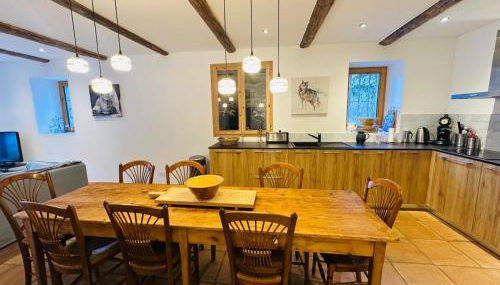 Le Chalet de Bémont - Foto 4