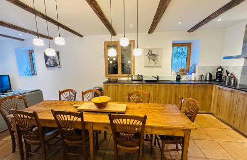 Le Chalet de Bémont - Foto 4