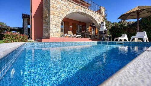 Villa LUMARE AURA - Pool, Garden, BBQ - Foto 3